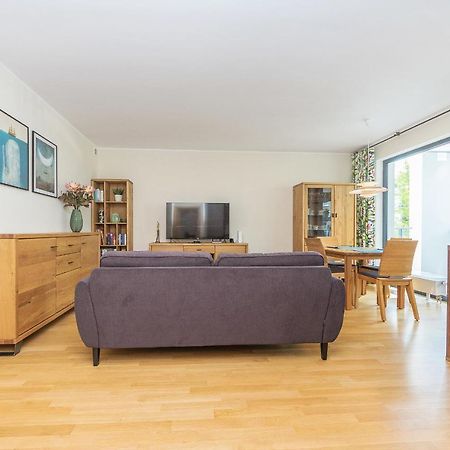 Pomorskie Apartamenty Bernadowska Green Deluxe Γκντίνια Εξωτερικό φωτογραφία